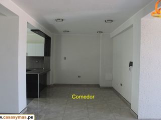 Foto 6 de EXCLUSIVO DEPARTAMENTO DE 150M² CON COCHERA EN URB. LA MERCED, HUANCAYO