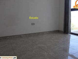 Foto 8 de EXCLUSIVO DEPARTAMENTO DE 150M² CON COCHERA EN URB. LA MERCED, HUANCAYO
