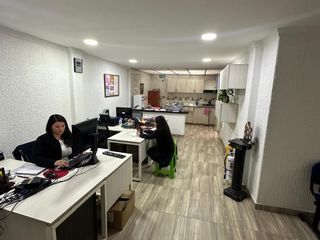 Foto 4 de VENTA OFICINA CENTRO MOSQUERA