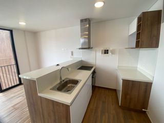 Foto 4 de Apartaestudio en Laureles para renta