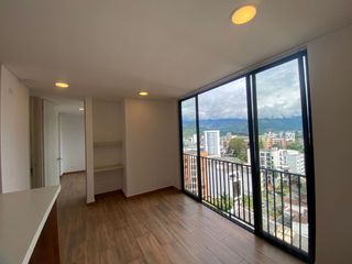 Foto 5 de Apartaestudio en Laureles para renta