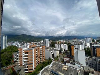 Foto 6 de Apartaestudio en Laureles para renta