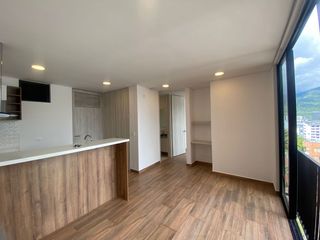 Foto 7 de Apartaestudio en Laureles para renta