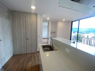 Foto 9 de Apartaestudio en Laureles para renta