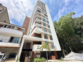 Foto 1 de Apartaestudio en Laureles para renta