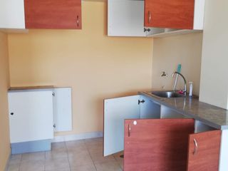 Foto 7 de Departamento en Venta 2 Habitaciones Conjunto Divino Niño-Terraza con techo