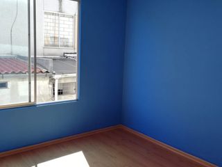 Foto 2 de Departamento en Venta 2 Habitaciones Conjunto Divino Niño-Terraza con techo