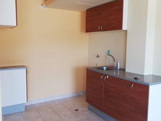 Foto 3 de Departamento en Venta 2 Habitaciones Conjunto Divino Niño-Terraza con techo