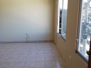 Foto 5 de Departamento en Venta 2 Habitaciones Conjunto Divino Niño-Terraza con techo