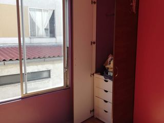 Foto 9 de Departamento en Venta 2 Habitaciones Conjunto Divino Niño-Terraza con techo