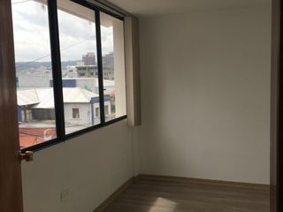 Foto 5 de EDIFICIO EN ARRIENDO O VENTA en Centro Norte de Quito Ideal para Negocios o Institutos
