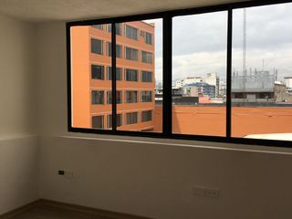 Foto 6 de EDIFICIO EN ARRIENDO O VENTA en Centro Norte de Quito Ideal para Negocios o Institutos