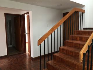 Foto 7 de EDIFICIO EN ARRIENDO O VENTA en Centro Norte de Quito Ideal para Negocios o Institutos