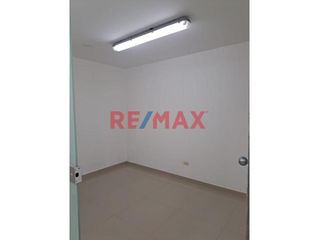 Foto 6 de Se Alquila Oficina En Zona Tranquila Ideal Para Consultorio