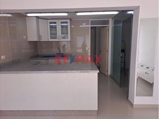 Foto 3 de Se Alquila Oficina En Zona Tranquila Ideal Para Consultorio