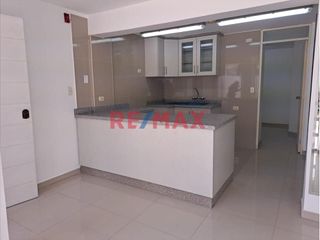 Foto 11 de Se Alquila Oficina En Zona Tranquila Ideal Para Consultorio