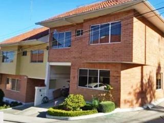 Foto 7 de Casa en Venta en Cuenca Ecuador