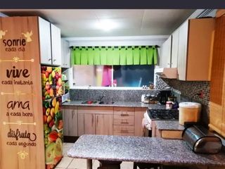Foto 4 de Casa en Venta en Cuenca Ecuador