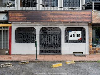 Foto 1 de LOCAL COMERCIAL EN ALQUILER URDESA CENTRAL, GUAYAQUIL
