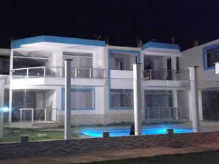 Foto 1 de Departamento En Playa Punta Rocas