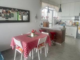 Foto 4 de Departamento En Playa Punta Rocas