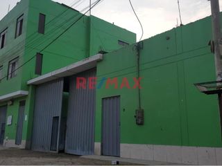 Foto 1 de ¡Se Alquila Local Con Cancha De Fútbol En Ensenada, Puente Piedra!