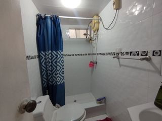 Foto 4 de SE VENDE DEPARTAMENTO EN PUEBLO LIBRE  CERCA A LA PUCP