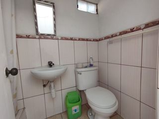 Foto 5 de SE VENDE DEPARTAMENTO EN PUEBLO LIBRE  CERCA A LA PUCP