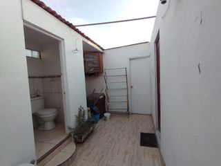 Foto 7 de SE VENDE DEPARTAMENTO EN PUEBLO LIBRE  CERCA A LA PUCP