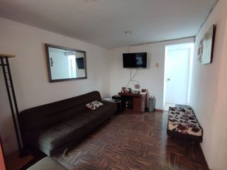 Foto 2 de SE VENDE DEPARTAMENTO EN PUEBLO LIBRE  CERCA A LA PUCP