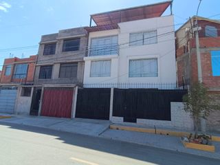 Foto 1 de ¡¡¡Vendo Linda Casa Ubicada En Cerro Colorado Cerca Al Centro Comercial Plaza Arequipa Norte!!!