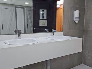 Foto 2 de Oficina en Arriendo – Edificio La Previsora (Oficina 402)