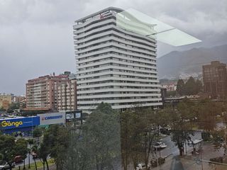 Foto 20 de Oficina en Arriendo – Edificio La Previsora (Oficina 402)