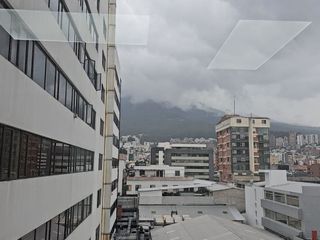 Foto 9 de Oficina en Arriendo – Edificio La Previsora (Oficina 402)