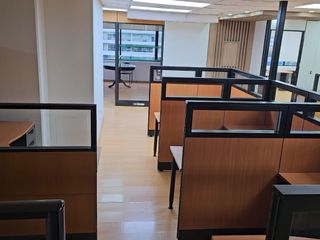 Foto 11 de Oficina en Arriendo – Edificio La Previsora (Oficina 402)