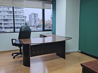 Foto 22 de Oficina en Arriendo – Edificio La Previsora (Oficina 402)