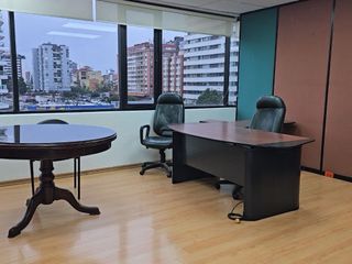 Foto 23 de Oficina en Arriendo – Edificio La Previsora (Oficina 402)