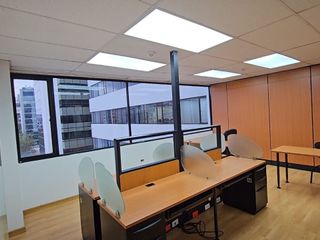 Foto 28 de Oficina en Arriendo – Edificio La Previsora (Oficina 402)