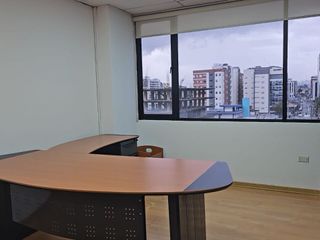 Foto 30 de Oficina en Arriendo – Edificio La Previsora (Oficina 402)