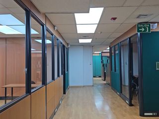 Foto 31 de Oficina en Arriendo – Edificio La Previsora (Oficina 402)
