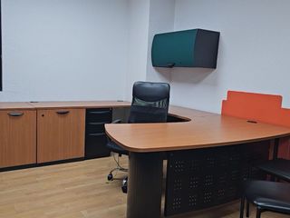 Foto 32 de Oficina en Arriendo – Edificio La Previsora (Oficina 402)