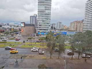 Foto 35 de Oficina en Arriendo – Edificio La Previsora (Oficina 402)