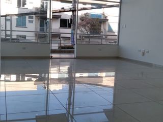 Foto 9 de RENTA LOCAL COMERCIAL 33m2, QUITO NORTE, SECTOR SANTA LUCIA, CALLE CIPRESES, CONJ. NOVARK STATUS.