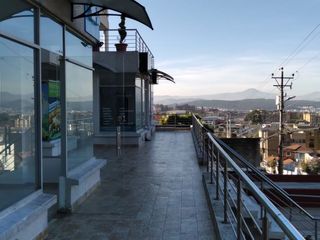 Foto 11 de RENTA LOCAL COMERCIAL 33m2, QUITO NORTE, SECTOR SANTA LUCIA, CALLE CIPRESES, CONJ. NOVARK STATUS.