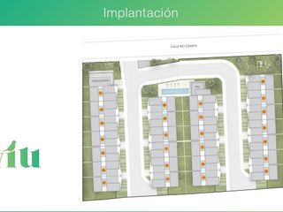 Foto 6 de Venta de Casa Nueva en el Norte de Quito, Valle de Los Chillos