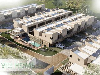 Foto 8 de Venta de Casa Nueva en el Norte de Quito, Valle de Los Chillos