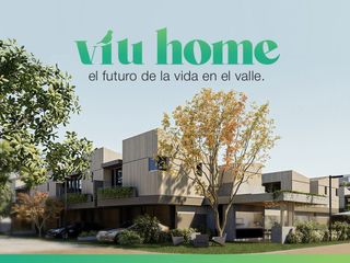 Foto 9 de Venta de Casa Nueva en el Norte de Quito, Valle de Los Chillos