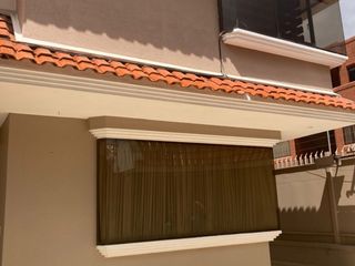 Foto 4 de ¡Casa espaciosa en renta-excelente ubicación!