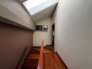 Foto 17 de ¡Casa espaciosa en renta-excelente ubicación!