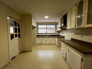 Foto 22 de ¡Casa espaciosa en renta-excelente ubicación!